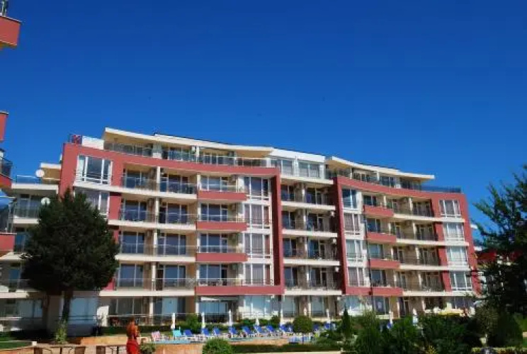Imagen del hotel
