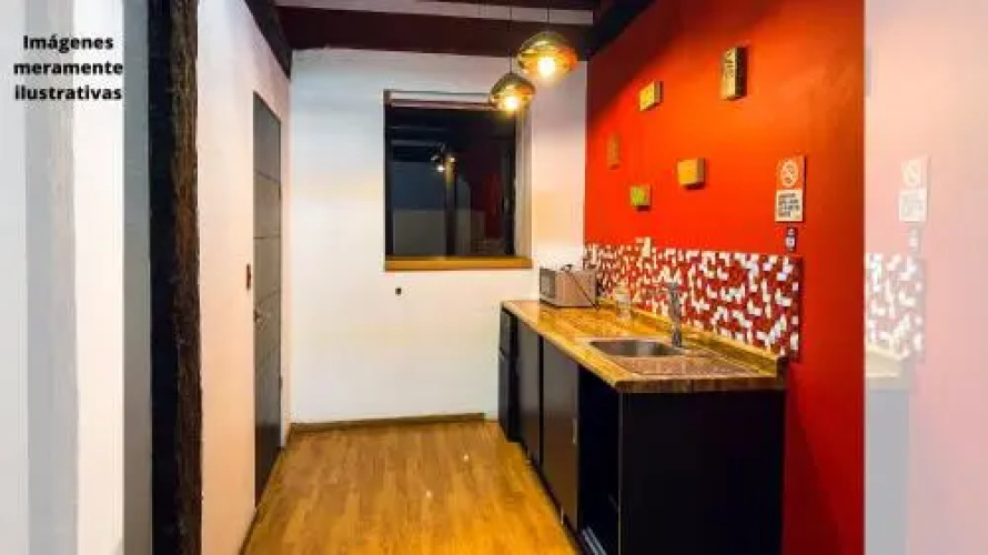 Suites Aldama