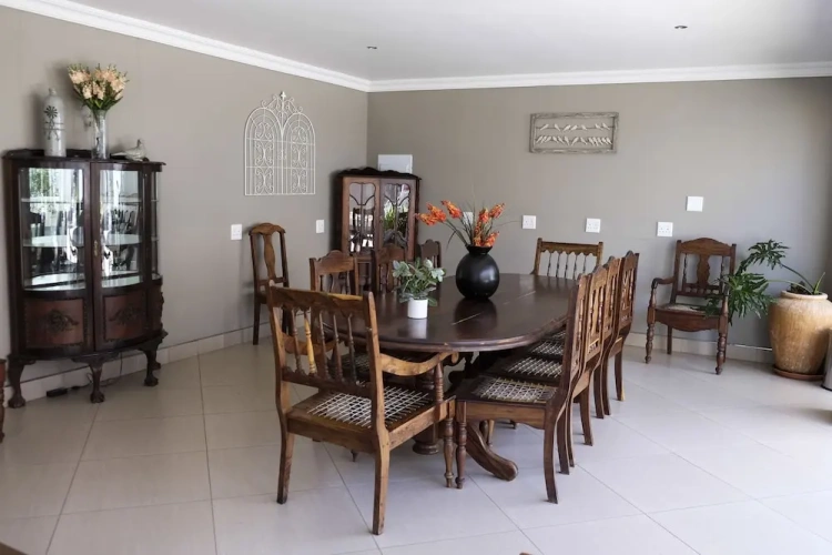 3 Bedrooms Family Suite