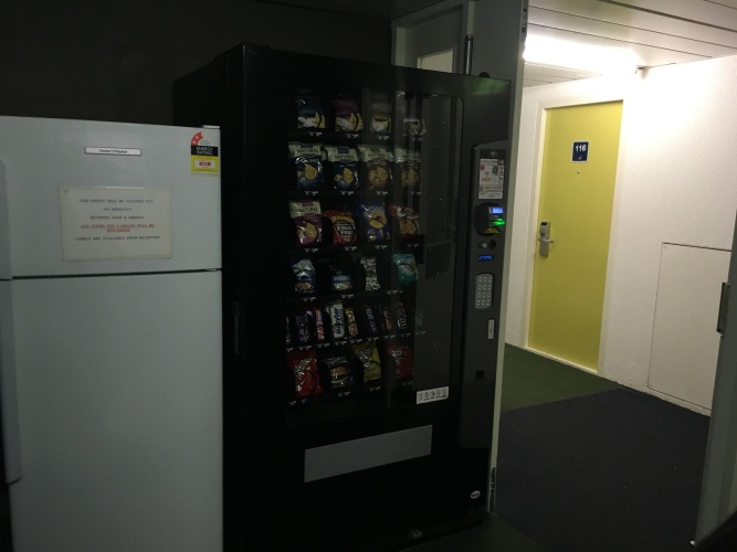 Ibis Budget St Peters photo 9