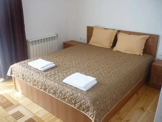 Ognyanovata Guest House