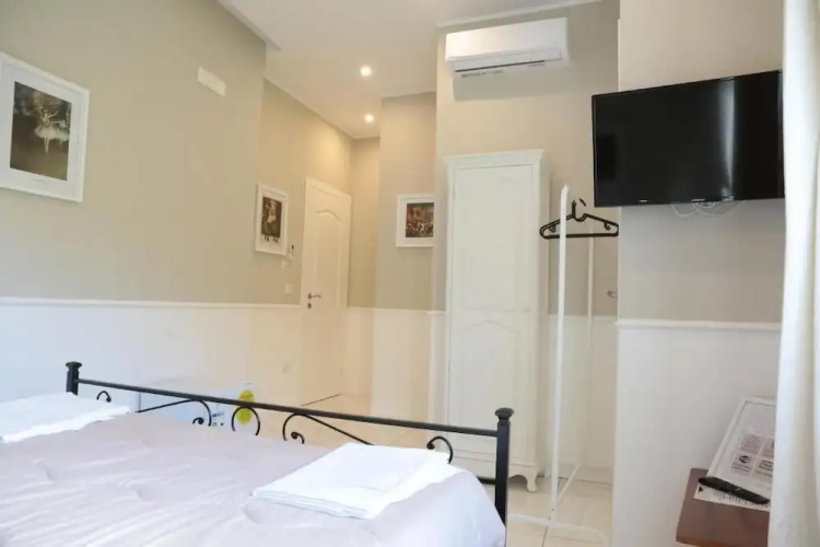 Corso Garibaldi Suites
