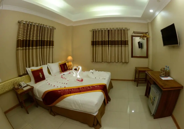 Superior Double room