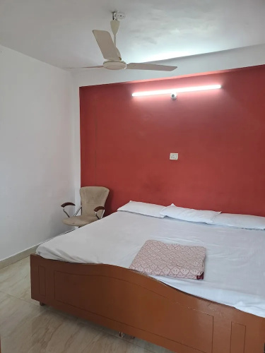 Narmada Guest House