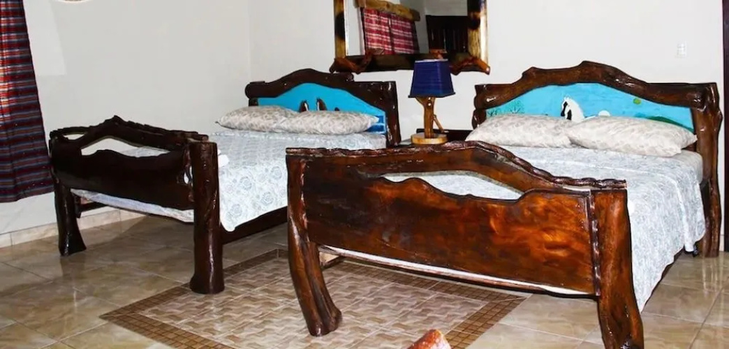 Hotel Santa Rita
