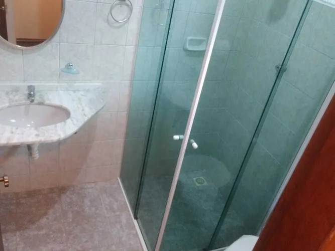 Pousada Thamalu 228
