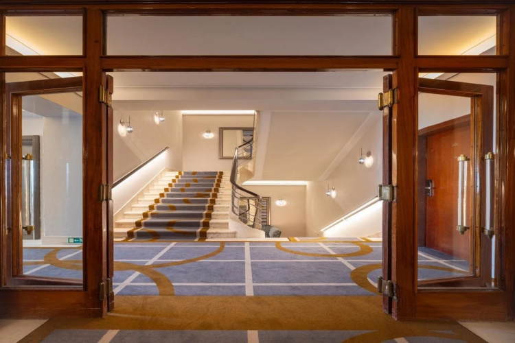 Jalta Boutique Hotel photo 20