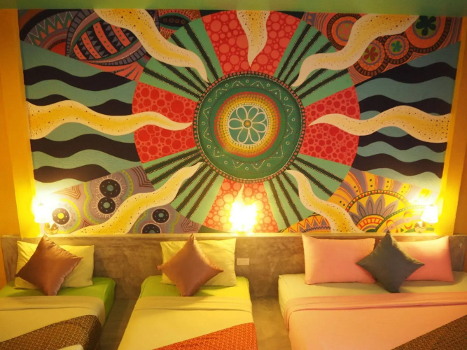 Chaba Bungalows