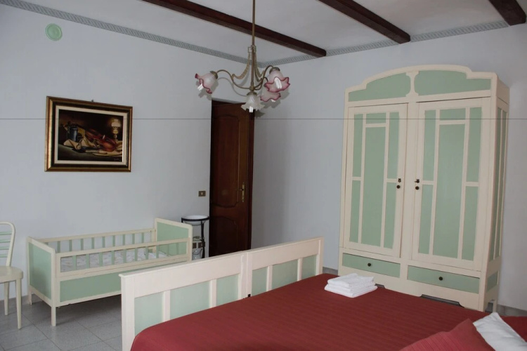 Casa dei Ciliegi