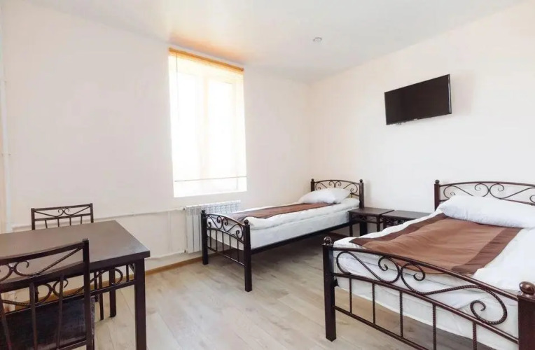 Фотография номера мини отеля Белая карета