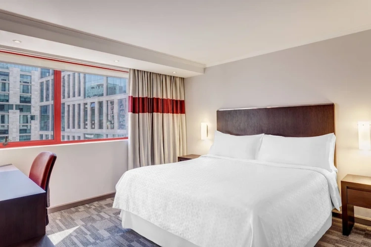 Double room
