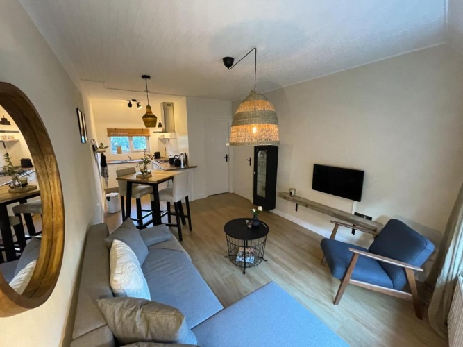 1 Bedroom Cottage