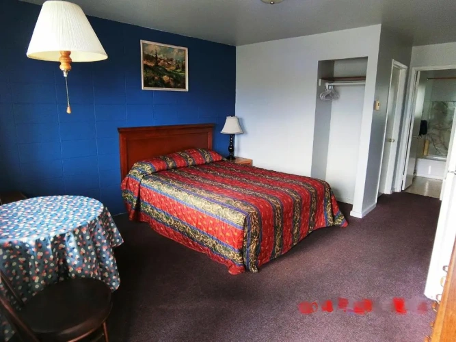 1 Bedroom Twin Suite