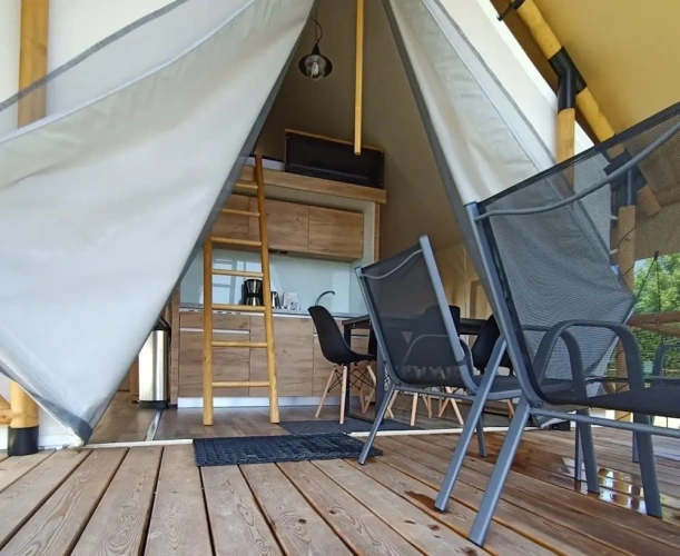 Tent