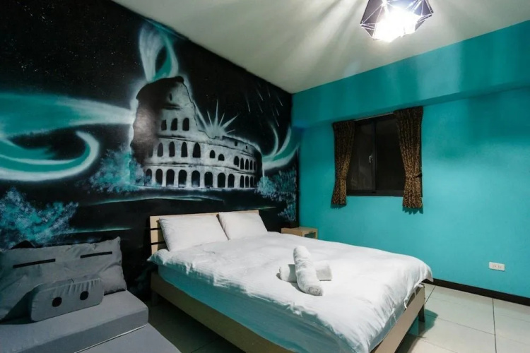 Marukoroom