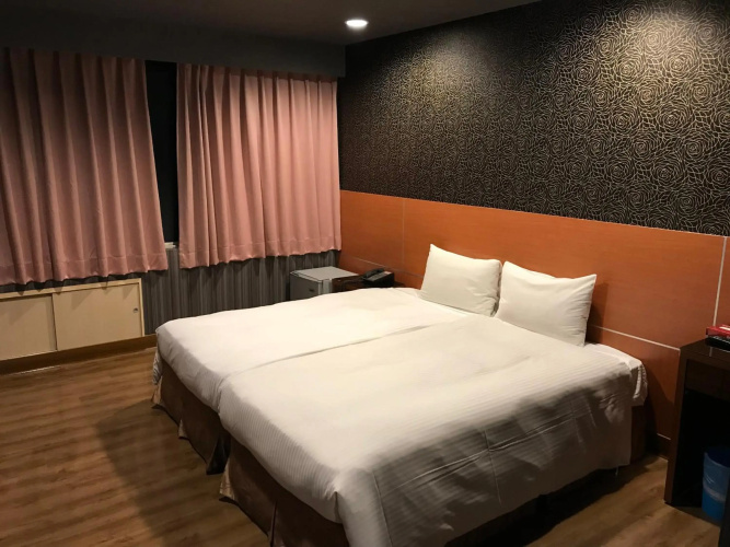 Long Siang Hotel