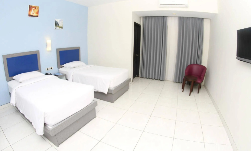eL Hotel Malang