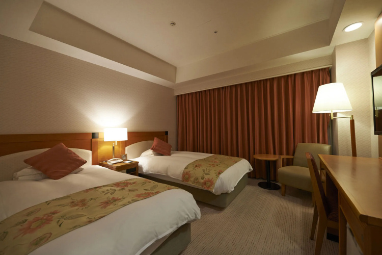 Hotel Vischio Amagasaki