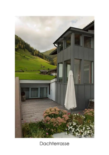 Ferienwohnung Helmut Bachmann