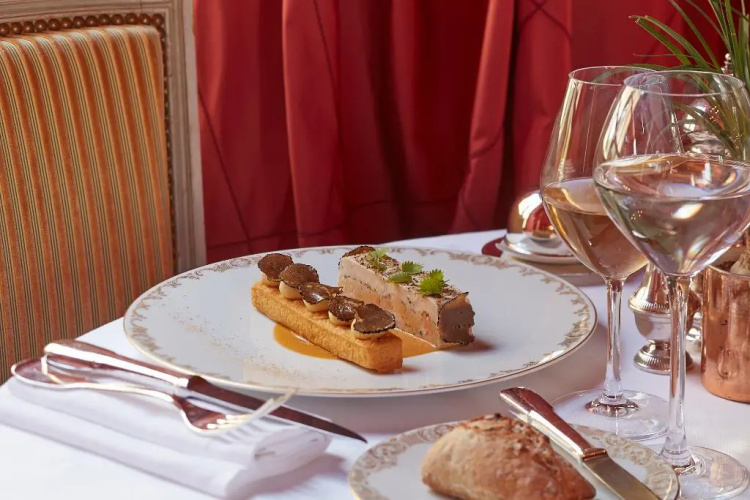 Chateau d'Audrieu photo 15