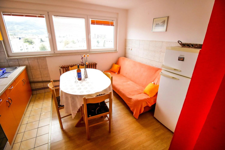 Apartman u centru BL