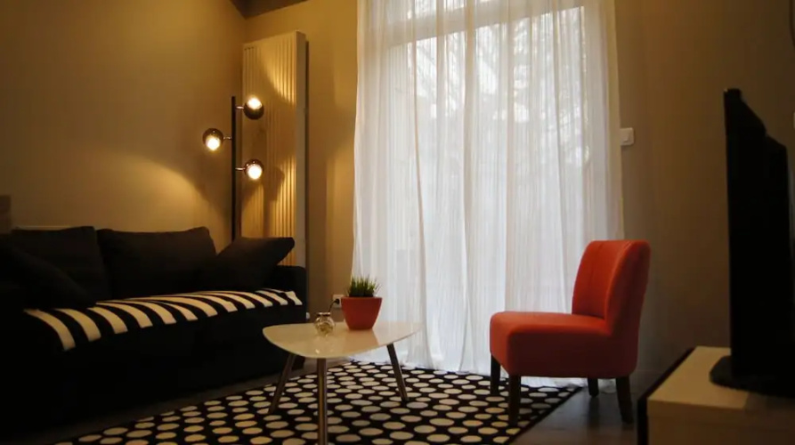 Appart Hôtel Lille - FERDINAND