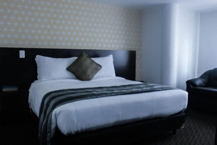 Hotel Castellana 95