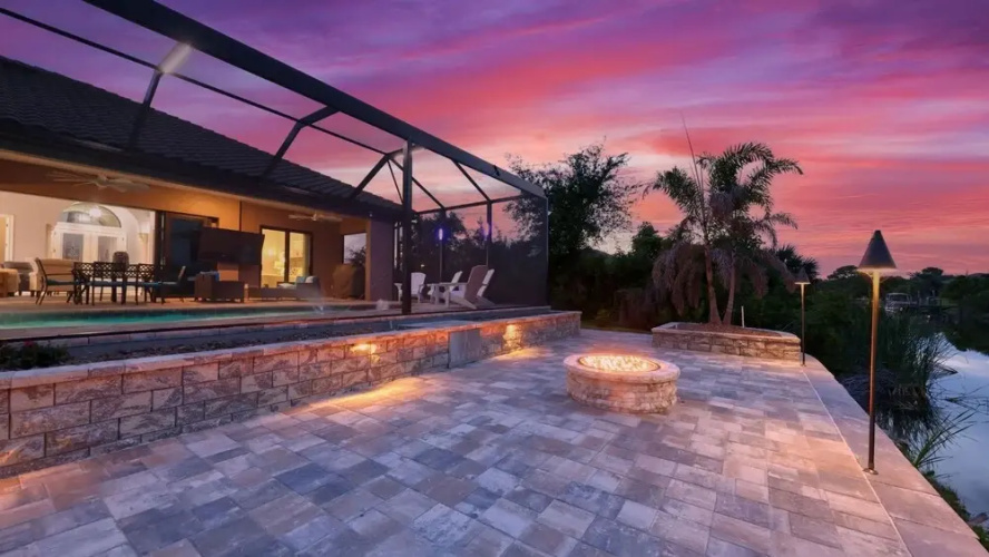 13622 Begonia Circle