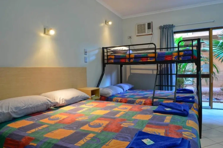 Standard Family room
