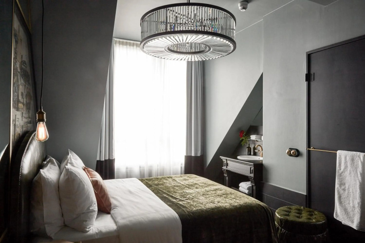 Sir Savigny Hotel, part of Sircle Collection