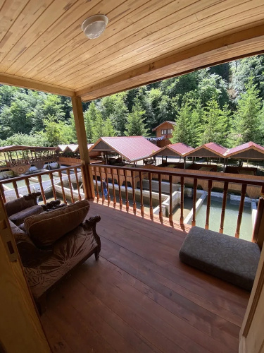 Isikli Kale Hotel