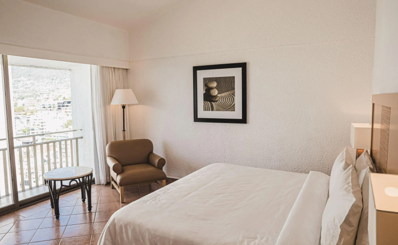 Holiday Inn Resort Acapulco