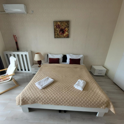 Anastasia 1 Apart Hotel Beautiful View