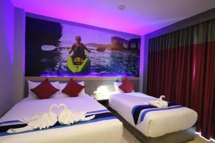 Krabi Charm