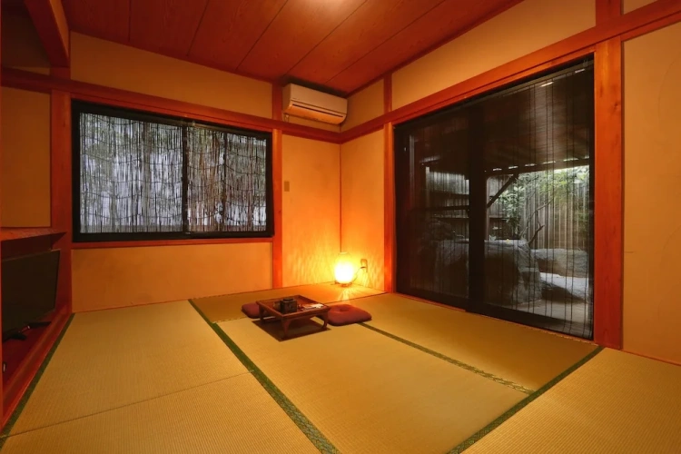 Economy Twin room