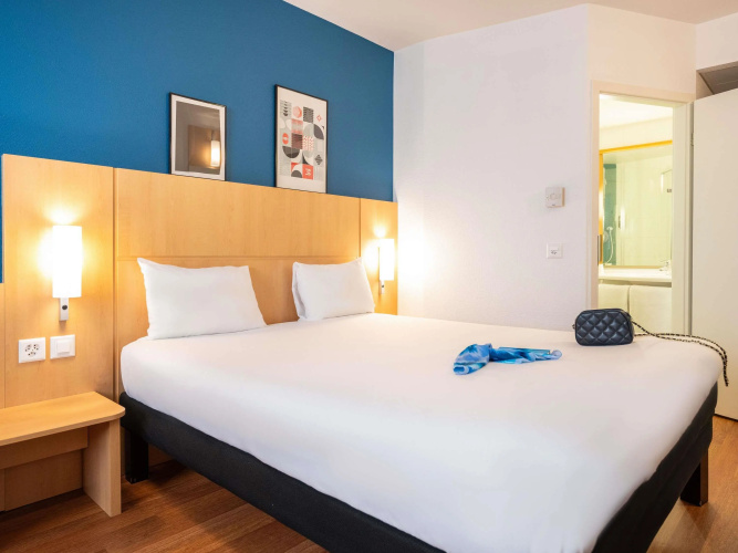 Ibis Geneve Centre Nations photo 6