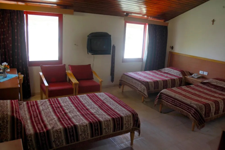 St. Vincent Guest House - Bethlehem