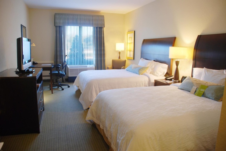 Quadruple Suite
