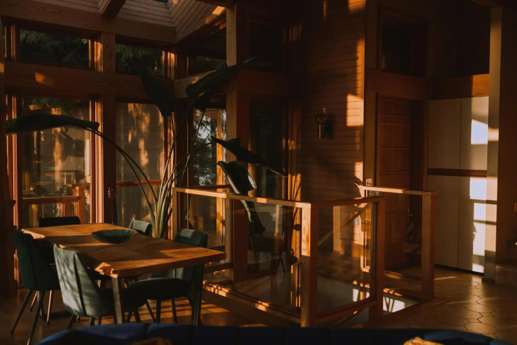 The Sanctuary Retreat & Spa