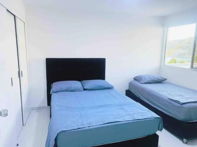 Apartamento Tacoa 703