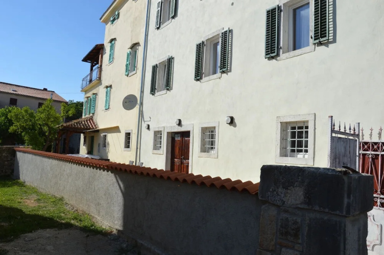 Villa Angiolina