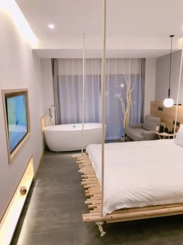 Grand Double room