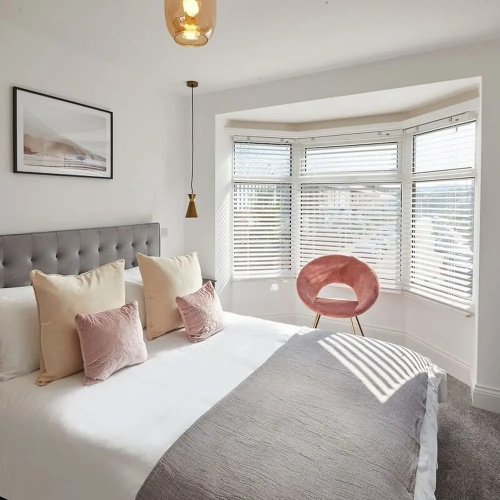 Host Stay Montrose View