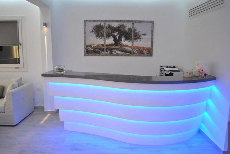 Petinaros Hotel