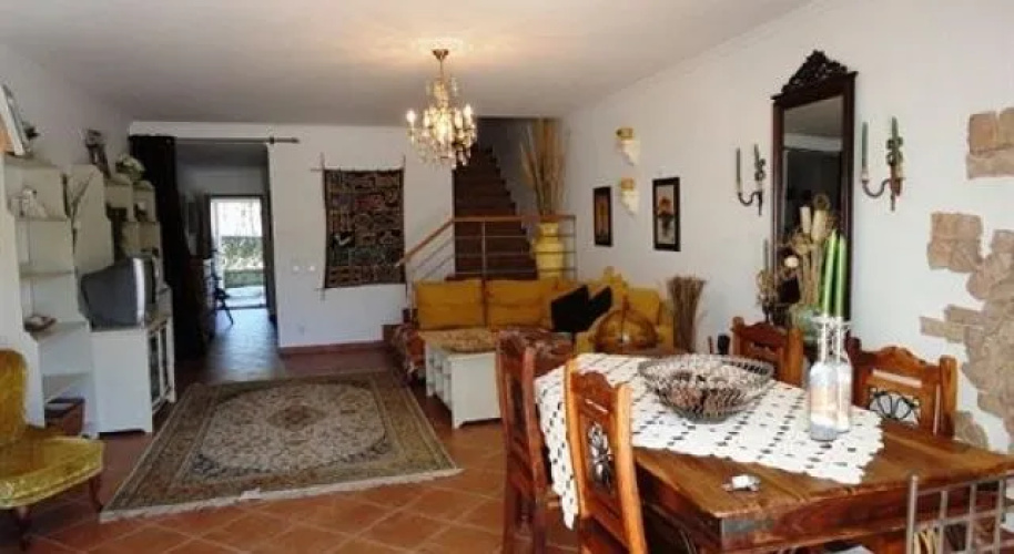 Albufeira Villa Falesia