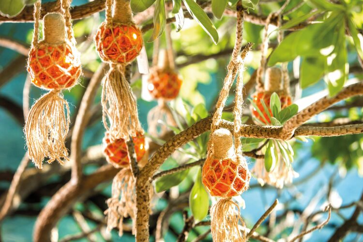 Trou aux Biches Beachcomber Golf Resort & SpaOver view