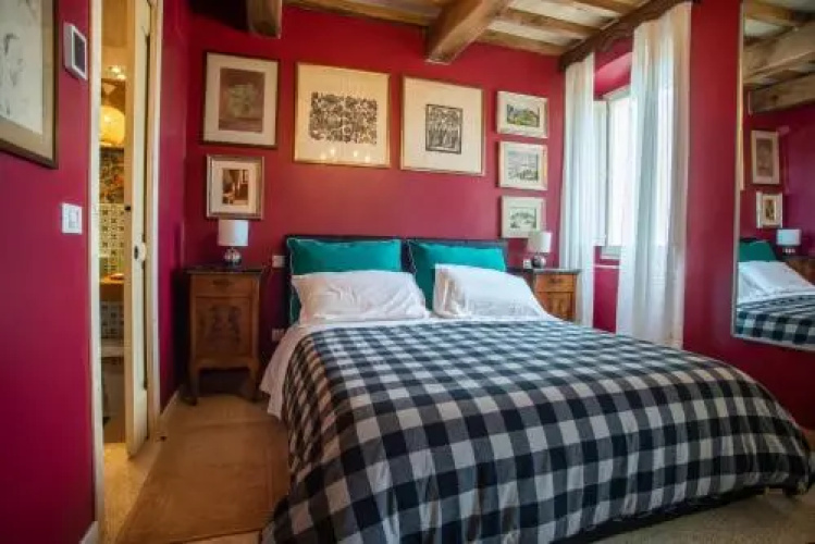 La Viola Bed and Breakfast