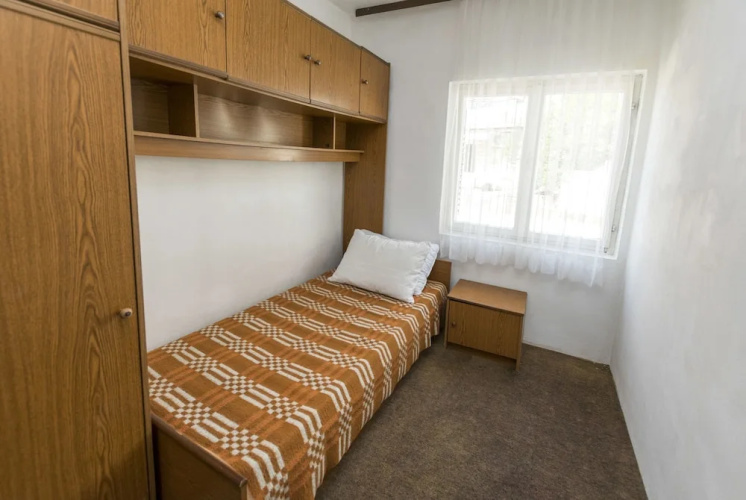 Apartment Ljuba