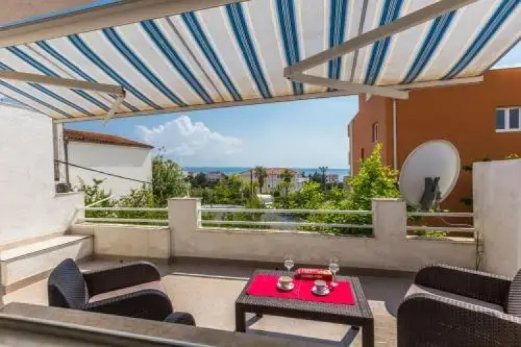 Apartments Kaline