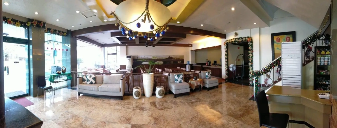 Business Double Suite